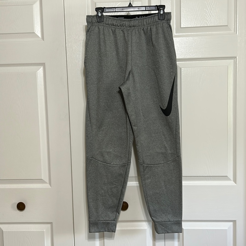 Men’s Nike Dri-Fit Joggers